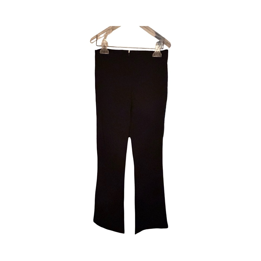 BODY CENTRAL Black Women's Trousers